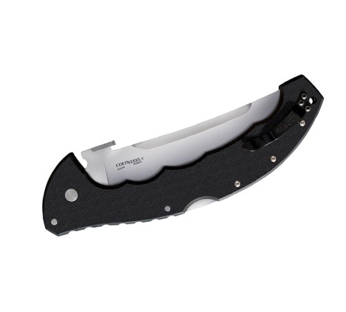 Cold Steel Talwar