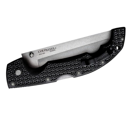 Cold Steel Voyager XL Tanto Serrated