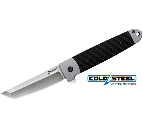 Cold Steel Oyabun 26T