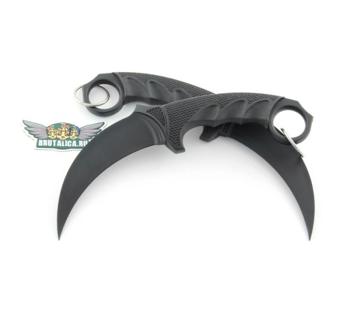 Cold Steel Kerambit FGX