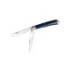 Cold Steel Trapper blue