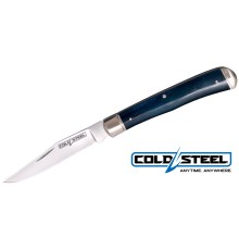 Cold Steel Trapper blue