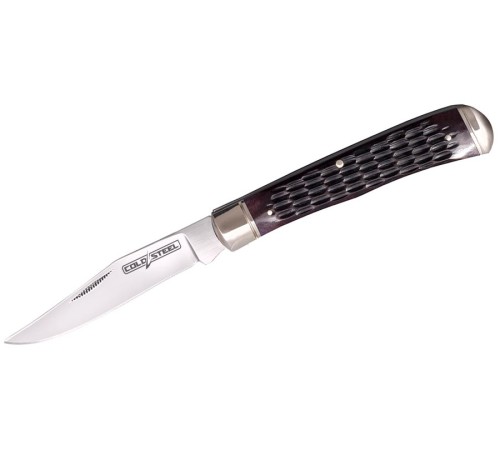Cold Steel Trapper brown