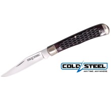 Cold Steel Trapper brown