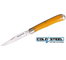 Cold Steel Trapper yellow