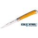 Cold Steel Trapper yellow
