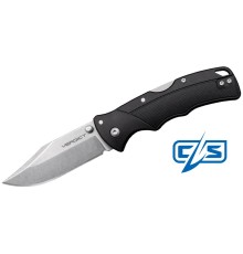 Cold Steel Verdict Black