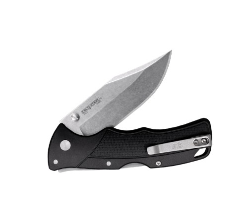 Cold Steel Verdict Black