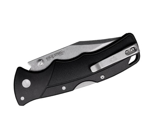 Cold Steel Verdict Black