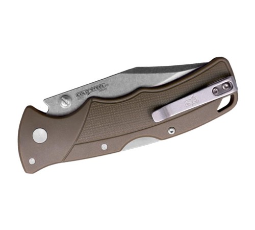 Cold Steel Verdict Dark Earth