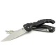 Cold Steel Voyager Extra Large AUS-10