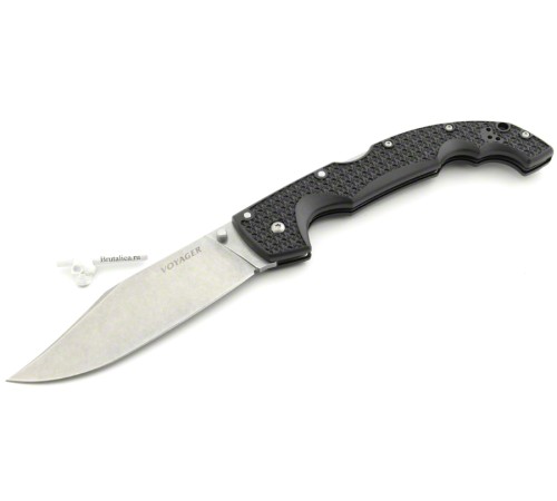 Cold Steel Voyager Extra Large AUS-10