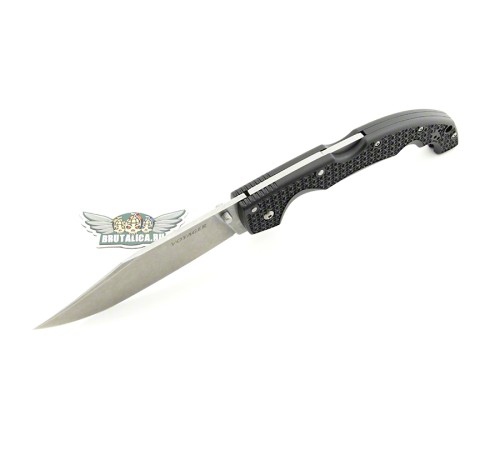 Cold Steel Voyager Extra Large AUS-10
