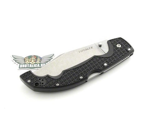 Cold Steel Voyager Extra Large AUS-10