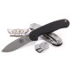 ESEE Avispa D-2 black