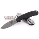 ESEE Avispa D-2 black