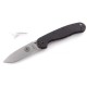 ESEE Avispa D-2 black