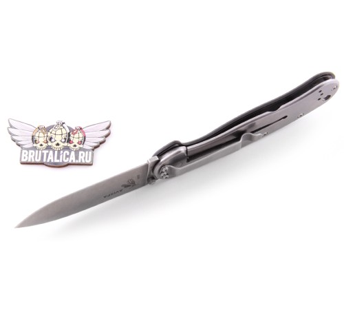 ESEE Avispa D-2 black