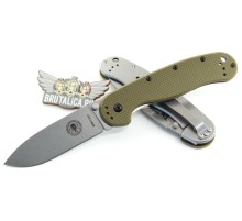 ESEE Avispa D-2 olive