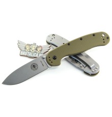 ESEE Avispa D-2 olive