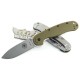 ESEE Avispa D-2 olive