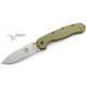 ESEE Avispa D-2 olive