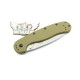 ESEE Avispa D-2 olive