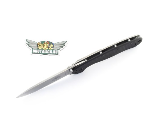 ESEE Avispa Black Handle