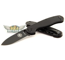 ESEE Avispa black/black