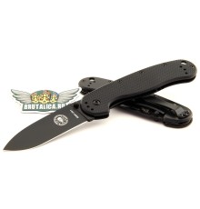 ESEE Avispa black/black
