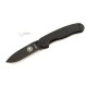 ESEE Avispa black/black