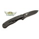 ESEE Avispa black/black