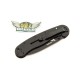 ESEE Avispa black/black