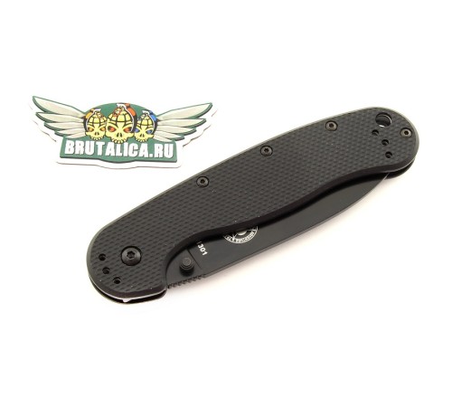 ESEE Avispa black/black