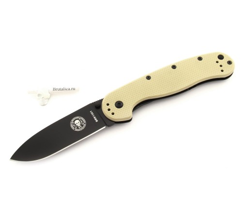 ESEE Avispa desert/black
