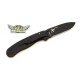 ESEE Avispa desert/black