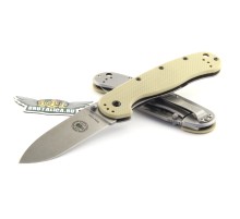 ESEE Avispa Desert Handle