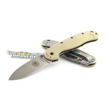 ESEE Avispa Desert Handle