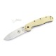 ESEE Avispa Desert Handle