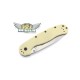 ESEE Avispa Desert Handle