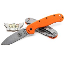 ESEE Avispa orange AUS-8