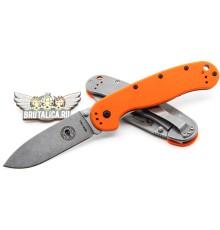 ESEE Avispa orange AUS-8