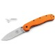 ESEE Avispa orange AUS-8