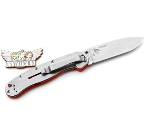 ESEE Avispa orange AUS-8