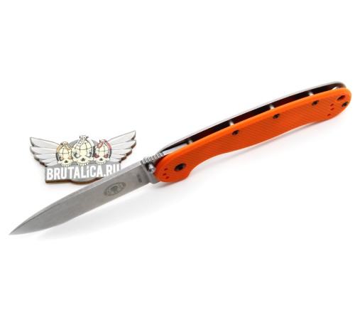 ESEE Avispa orange AUS-8