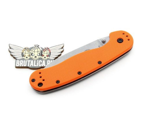 ESEE Avispa orange AUS-8