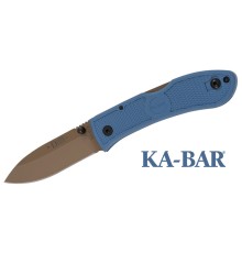 Ka-Bar Dozier Blue D-2