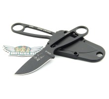 ESEE Izula с автографом