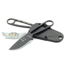 ESEE Izula с автографом