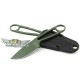 ESEE Izula od green